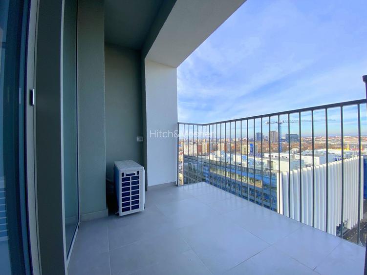 Apartament modern, cu vedere spectaculoasa asupra orasului - 8