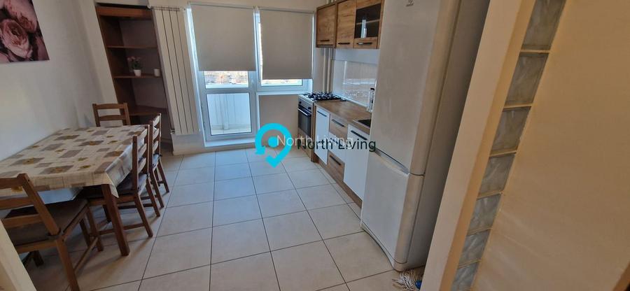 2 camere de inchiriat rond Alba Iulia - 2