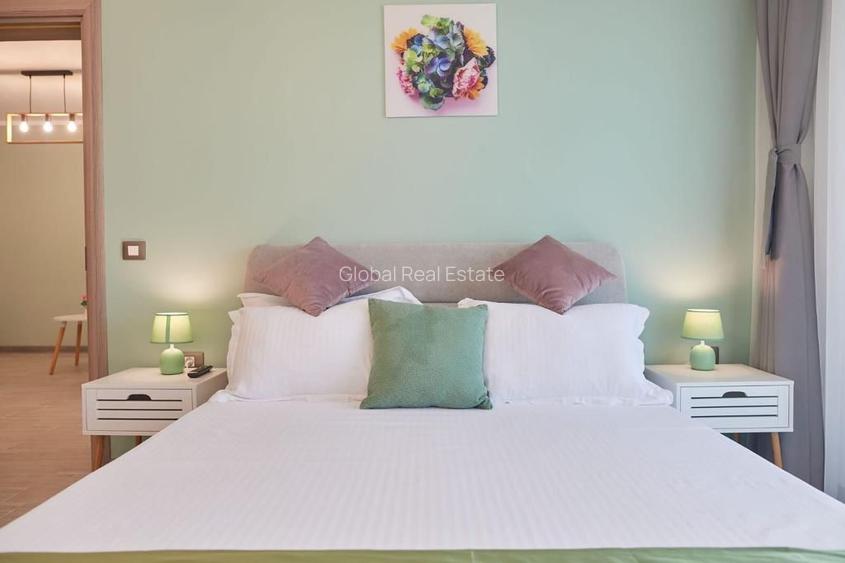 2 Camere Alezzi Beach Resort- Prima Linie La Mare - 22