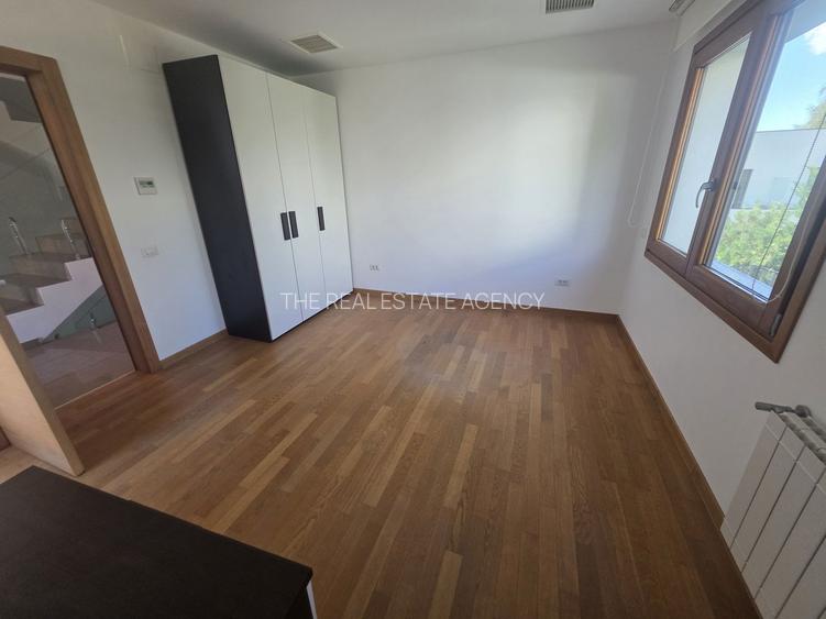 Vilă individuală 5 camere | Iancu Nicolae| British School & Mark Twain - 10