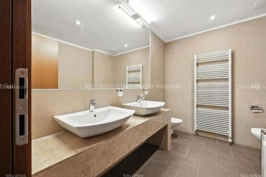 Baneasa 3 camere 125mp, prima contractare - 7