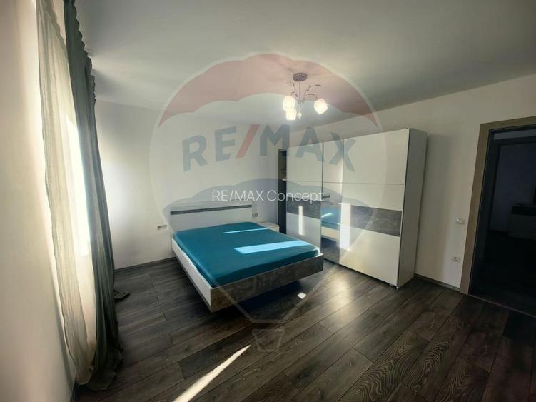 Casă tip duplex 4 camere de inchiriat - 14