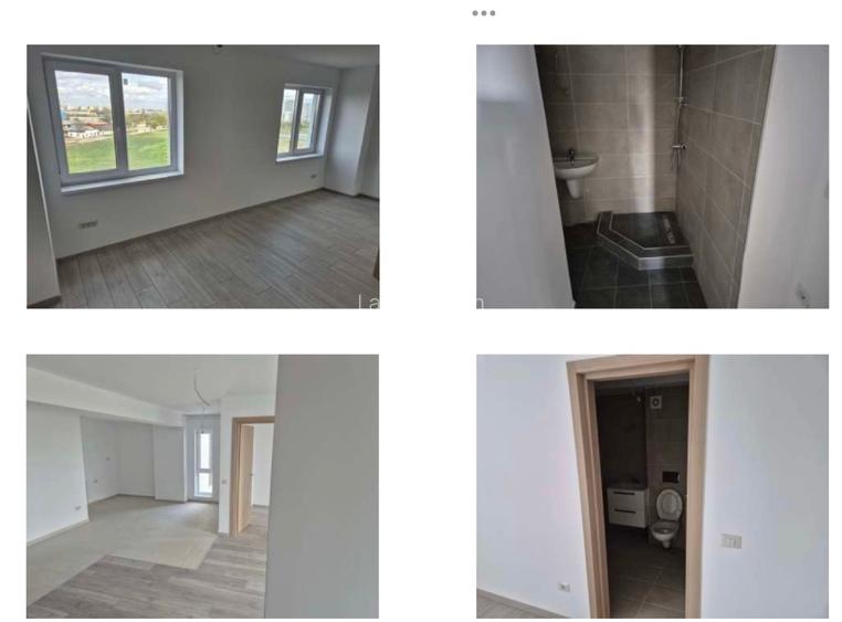 Apartament cu 4 camere - 2