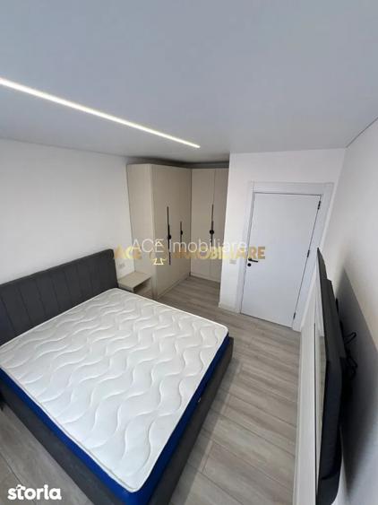 2 Camere Studio | Aparatorii Patriei | Metrou | Terasa | Centrala - 3