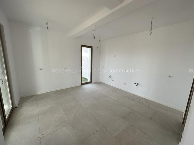 Casa cu 5 camere - Dumbravita - 9