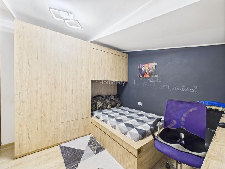 Apartament 3 camere de vânzare-Bragadiru, Leroy Merlin - 9
