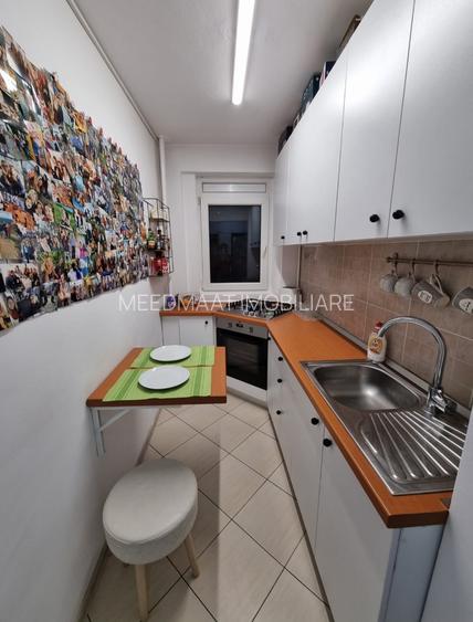 Apartament 2 camere vanzare-Titan-Etaj 1-5 Min.Metrou - 6