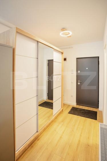 Apartament 2 camere, 43 mp, zona Tineretului - 6