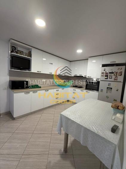 Casa de vanzare Popesti Leordeni - 122 mp - 4