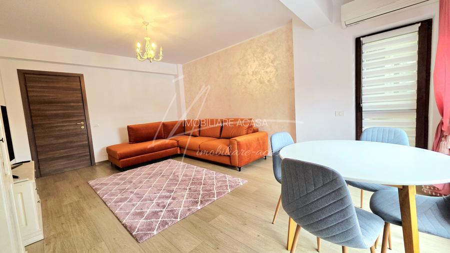 Decomandat, cu 3 camere si 2 bai, 13 Septembrie – Marriott - 18