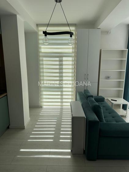 Apartament 2 camere ,complex nou, Viilor,loc de parcare - 2