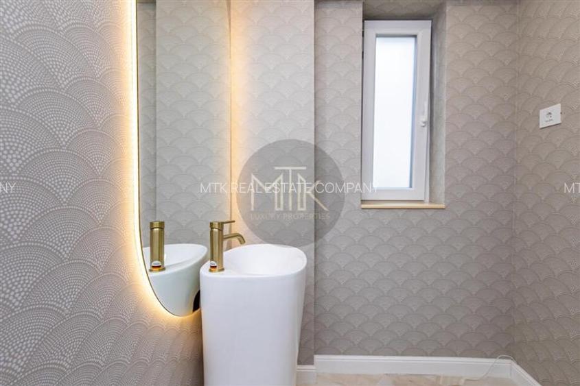 Vila LUX 7 cam., mobilata/utilata + piscina | Pipera - Erou Iancu Nicolae - 17