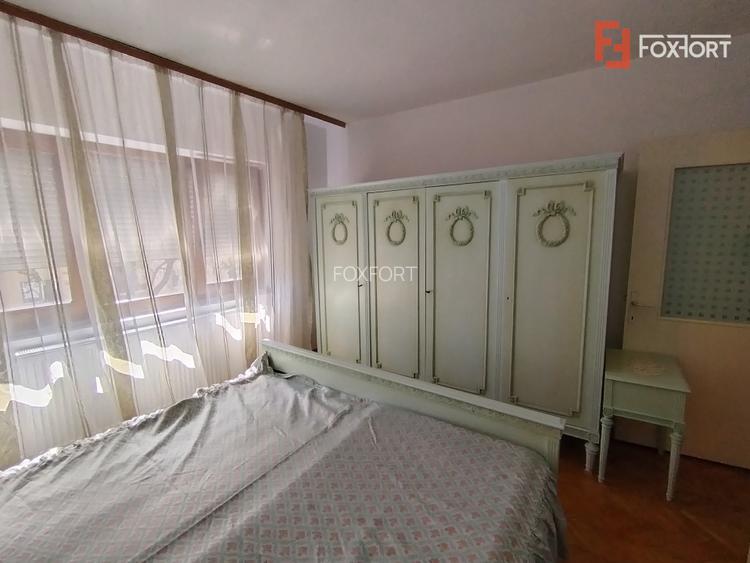 COMISION 0% Apartament cu 3 camere de vanzare in zona Soarelui - 3