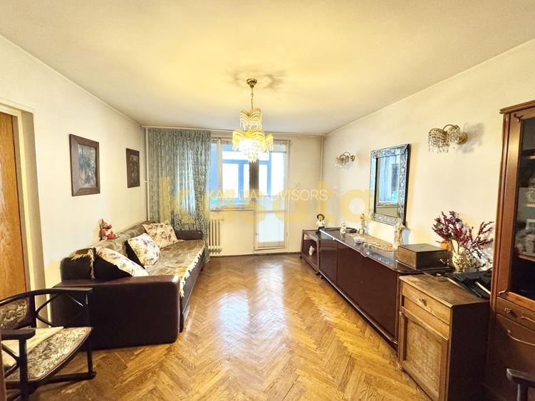 De vânzare | Titan | Apartament 2 camere luminos, lângă parc și metrou - 2