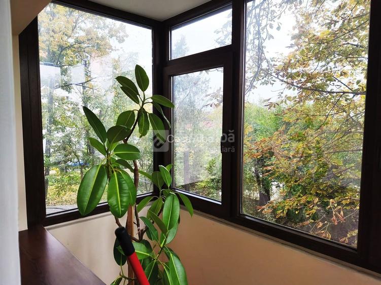 Cantemir | 2 camere spatios | etaj 1 | balcon generos - 7
