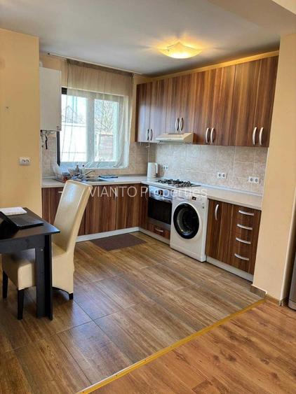 CASA 5 CAMERE CU CURTE 350MP- TURNISOR - 2