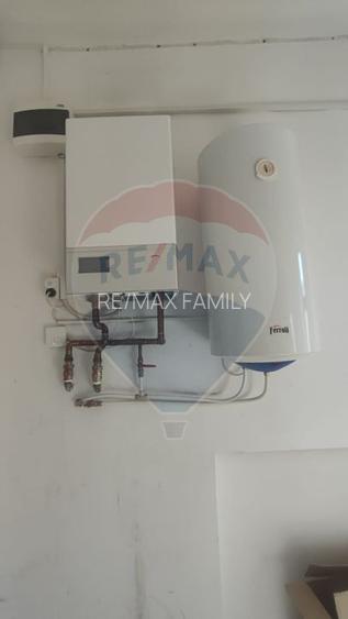 Spatiu birouri flexibil 130 mp de inchiriat zona Podul Intelectualilor - 27