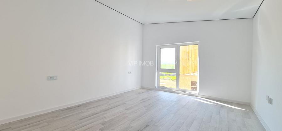 Casa individuala 4 camere 3 bai garaj Cartier Izvor Tarlungeni Brasov - 4