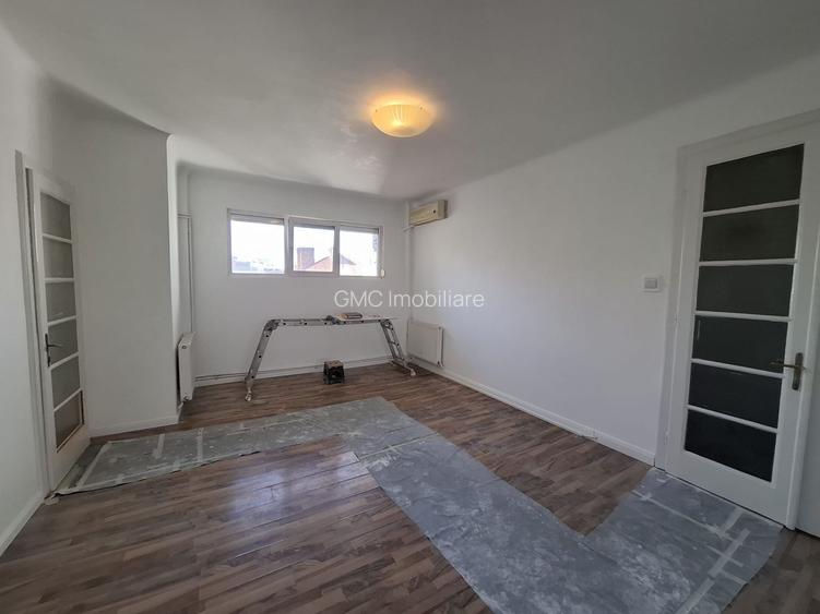 Apartament nemobilat 3 camere Dorobanti M261 - 7