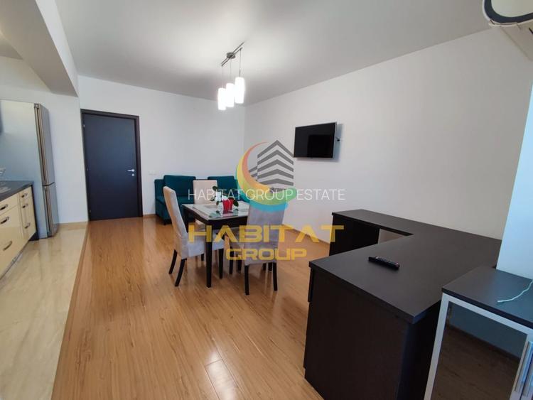 Apartament 3 camare / complet mobilat si utilat / Sector 1 - 6