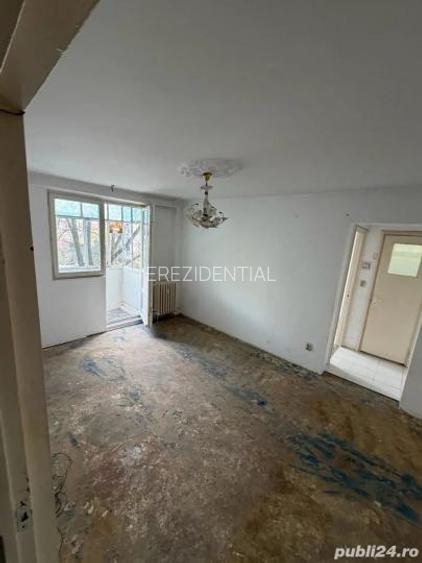 APARTAMENT 2 CAMERE PIATA VETERANILOR - 3