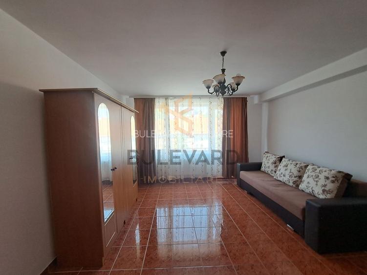 Apartament 2 camere, zona centrala, inceputul strazii Horea - 9