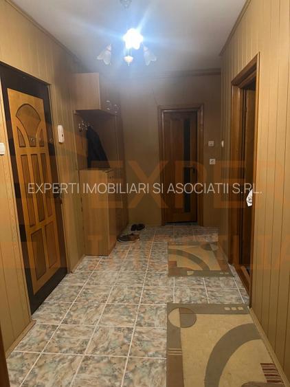 Apartament 2 camere de vânzare în zona Trocadero – confort, locație excelentă - 7