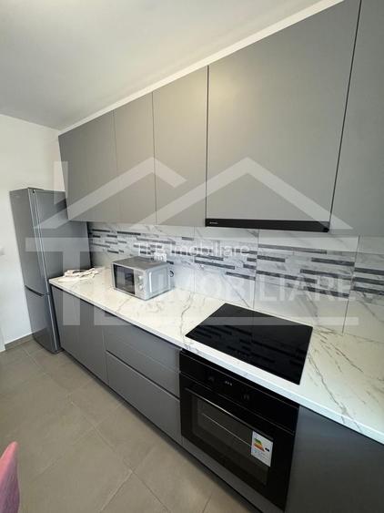 Apartament cu 2 camere, decomandat, 59 mp, parcare,  zona Maurer Residence - 10