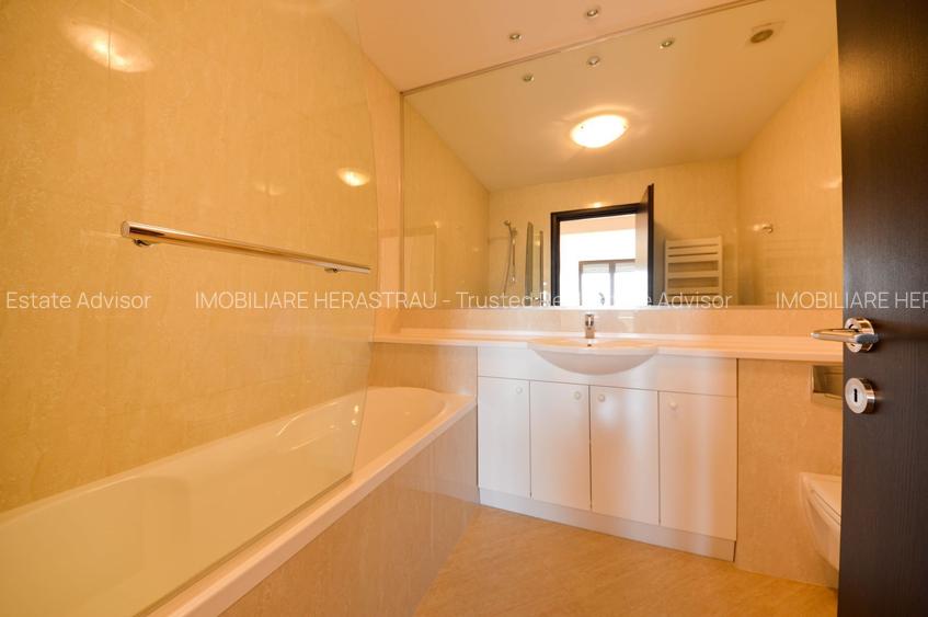 Penthouse Duplex 5 camere | Zona Herastrau - 14