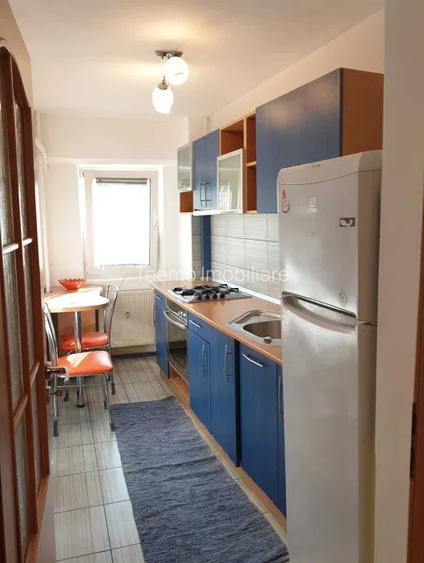 Garsoniera, decomandata, 42 mp, AC, parc aproape, 13 Septembrie - 4