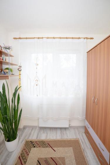 Apartament de vânzare cu două camere  etaj 2 zona Gării - 11