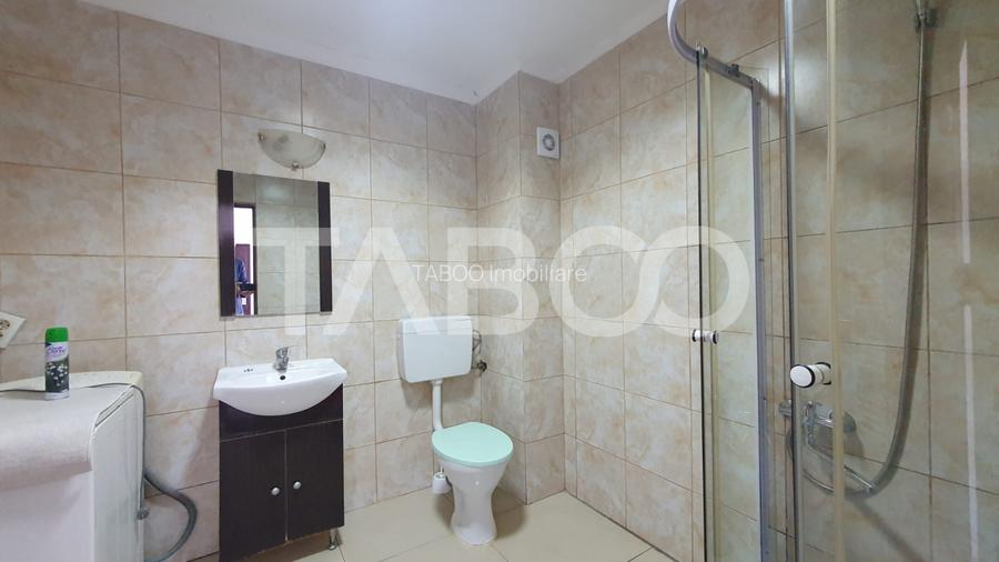 Apartament 2 camere la cheie de vanzare Floresti cu  0% comision - 6