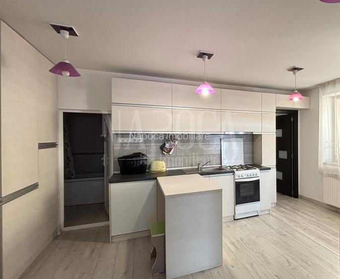 Casa 3 camere de vanzare in Someseni, Cluj Napoca - 5