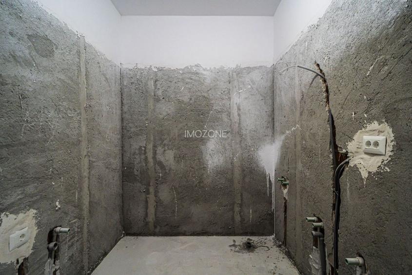 Ap. 3 Camere, 87 mp, decomandat, 2 balcoane, zona de case, Militari-Margelelor - 9
