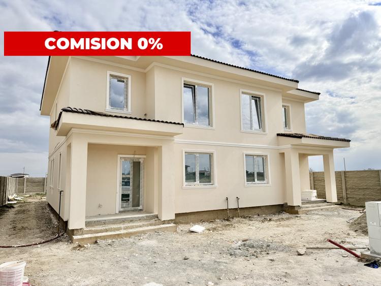 Duplex premium 4 camere | 110 mp utili | Zona Kaufland