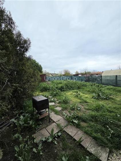 Casuta Superba, Teren 700 mp, Corbu, aproape de Lac - 31