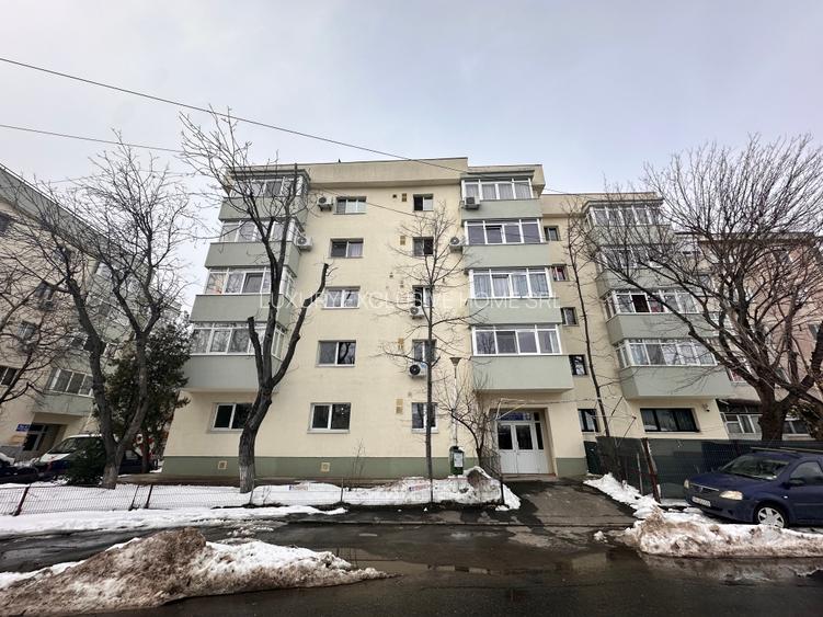 Doamna Ghica. Vav parc Râul  Colentina  super apartament 3 camere - 2