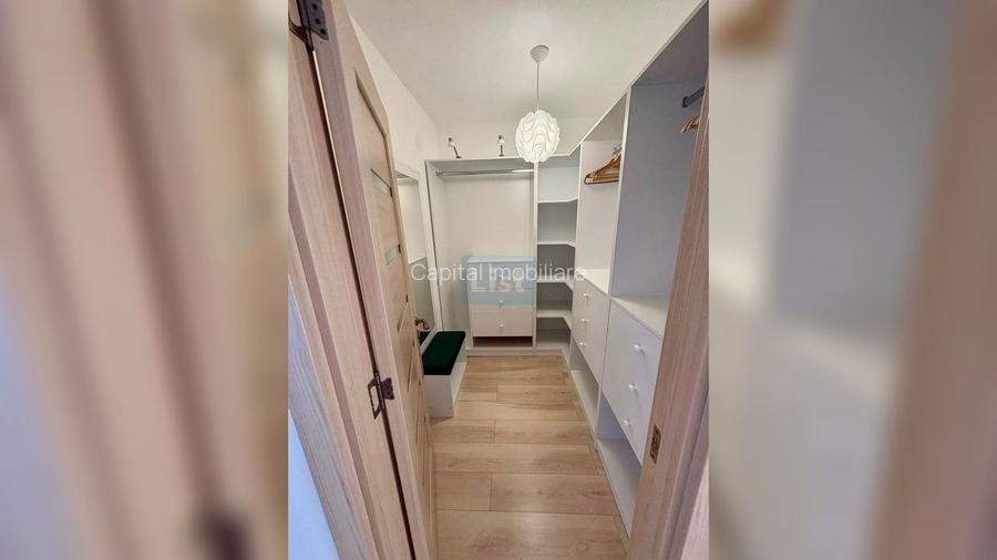 Casă de închiriat Zona Câmpului, 168 mp, garaj, 3 parcări - 6