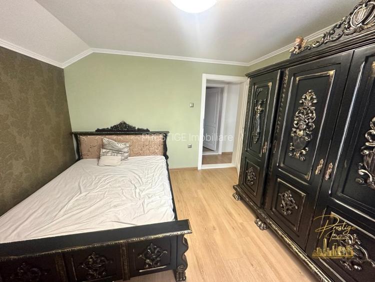 Casa in regim P+M cu 4 camere de vanzare in Santandrei- Bihor - 23