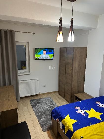 1 Mai, 2 Decomandate, Medicina, centrala termica, parcare privata - 5