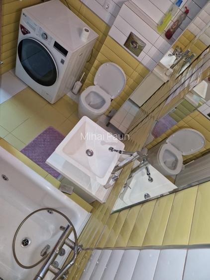 Inchiriez apartament 2 camere, zona Doamna Ghica, str. Ripiceni, nr. 1 - 3