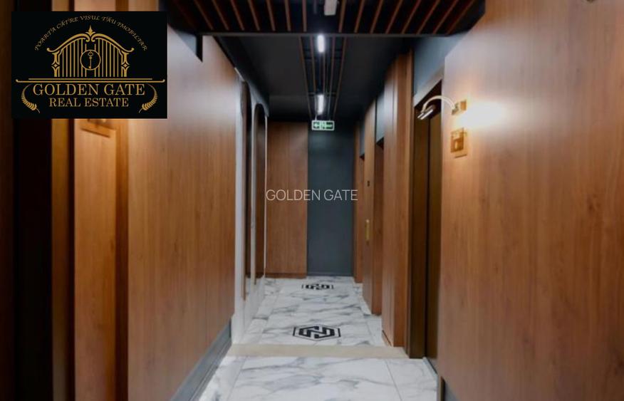 New City Residence Dristor - Penthouse 3 Camere Terasa 100mp Parcare - 16