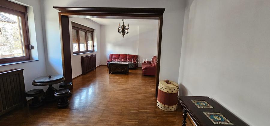Vanzare -apartament superb -4 camere-  Eminescu-Tunari - 4