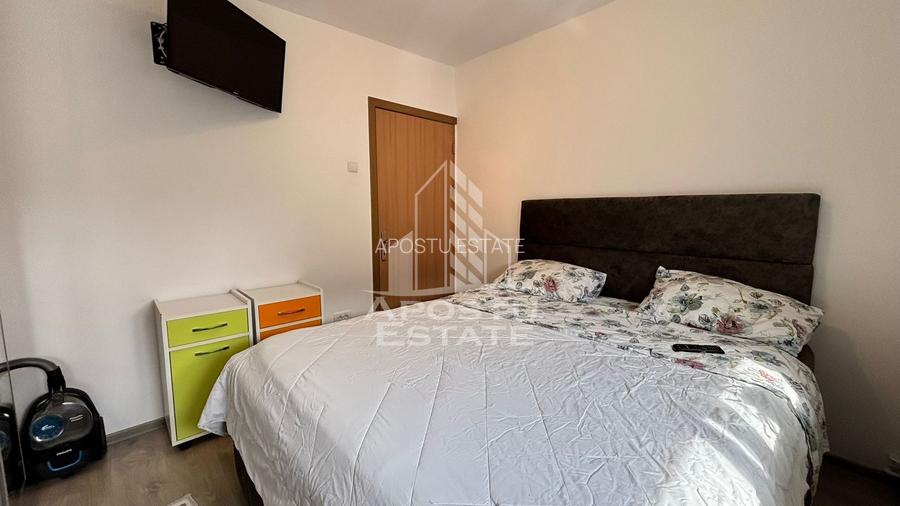 Apartament 2 camere decomandat, 46 mp, bloc anvelopat cu acoperis - 8