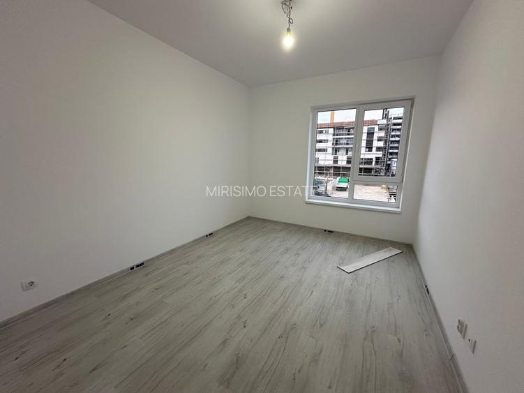 Apartament 2 camere decomandat, 58.31 mp/7 minute de Metrou Berceni - 3