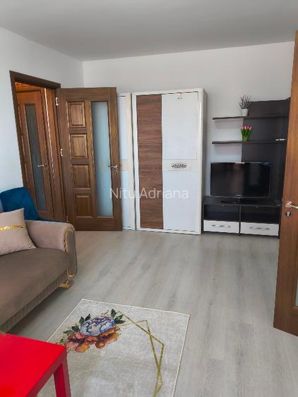 PROPRIETAR,închiriez ap.2 cam.utilat și mobilat modern,cu centraia proprie de ap - 2