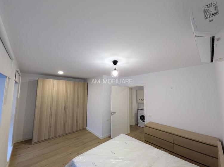 AP. 2 CAMERE- REGIE, CENTRALA PROPRIE, BLOC NOU, METROU 10 MINUTE - 12