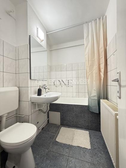 Garsonieră cochetă, zona Astra - 13