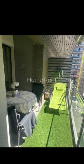 Apartament Novum Invest-Grozavesti bloc nou Posibilitate parcare - 6