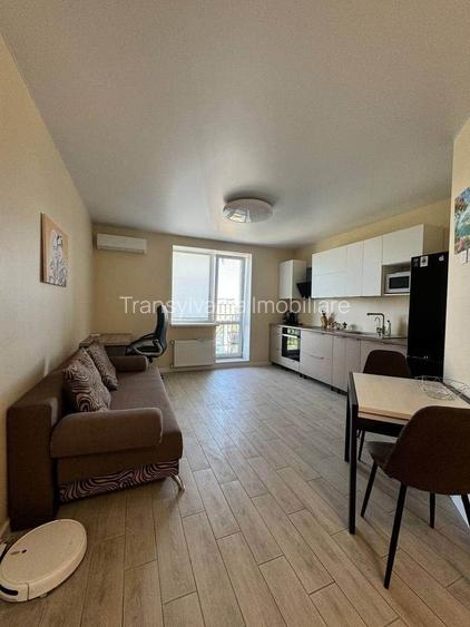 Apartament cu 2 camere | 53 mp | Grigorescu - 5